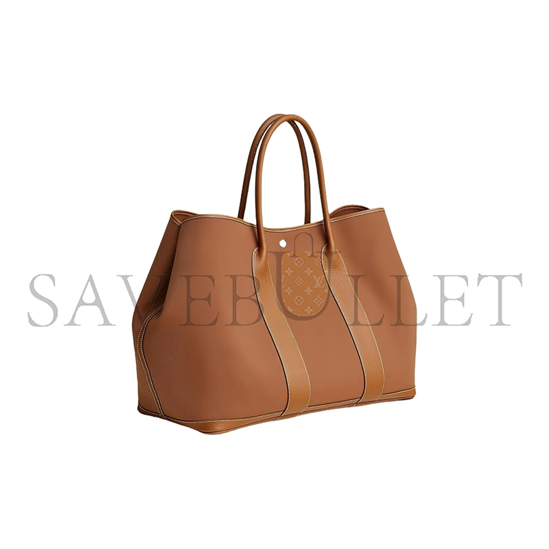 H**me5 master garden party 49 voyage bag h082624ckak (49*36*25cm)